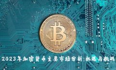 2023年加密货币主要市场分析：机遇与挑战
