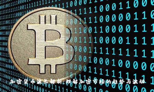 加密货币波长解析：理解加密市场的趋势与波动
