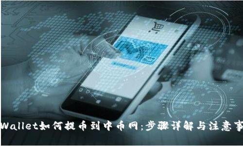 TPWallet如何提币到中币网：步骤详解与注意事项