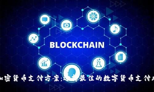 全面解析加密货币支付方案：选择最佳的数字货币支付风险与好处