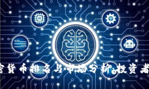 2022年加密货币排名与市场分析:投资者的决策指南
