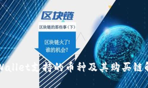 TPWallet支持的币种及其购买链解析