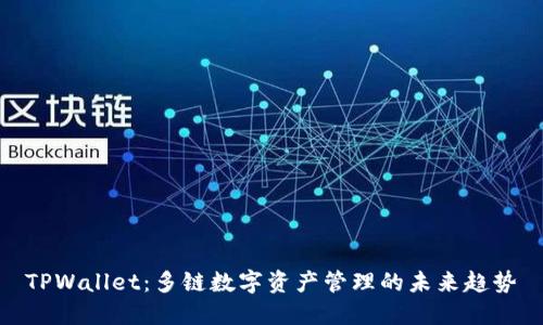TPWallet:多链数字资产管理的未来趋势