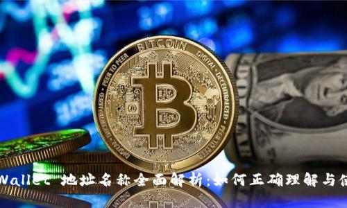 TPWallet 地址名称全面解析:如何正确理解与使用
