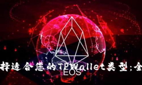 如何选择适合您的TPWallet类型:全面指南