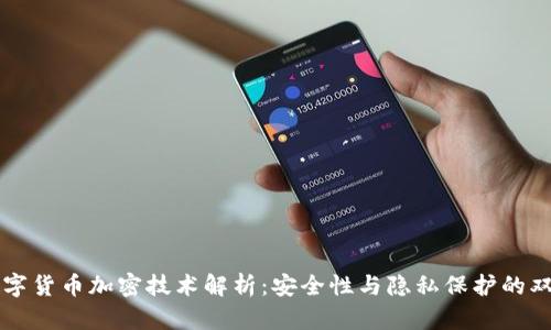 中国数字货币加密技术解析:安全性与隐私保护的双重保障