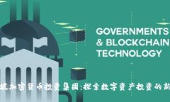 新加坡加密货币投资集团:探索数字资产投资的