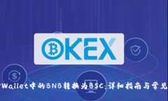 如何将TPWallet中的BNB转换为BSC:详细指南与常见问