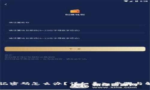 TPWallet忘记密码怎么办?详细导入步骤与解决方法解析