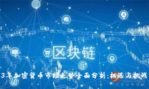 2023年加密货币市场走势全面分析:机遇与挑战并存