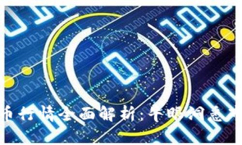 加密货币行情全面解析:牛眼洞悉市场走势