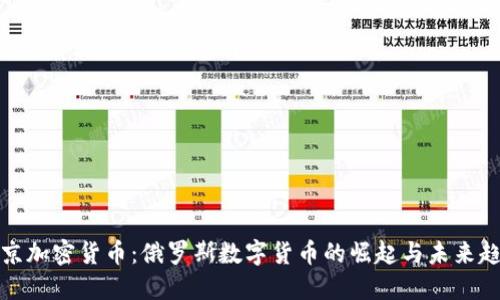 普京加密货币:俄罗斯数字货币的崛起与未来趋势