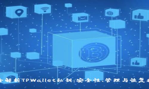 完全解析TPWallet私钥:安全性、管理与恢复指南
