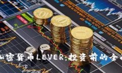 解密加密货币LEVER:投资前的全面指南