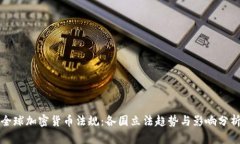 全球加密货币法规:各国立法趋势与影响分析