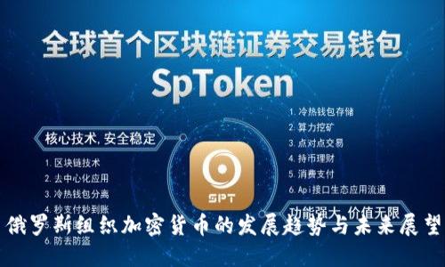俄罗斯组织加密货币的发展趋势与未来展望