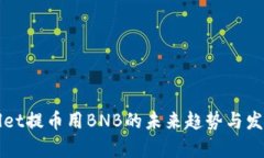 TPWallet提币用BNB的未来趋势与发展分析