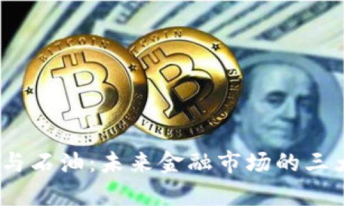 加密货币、黄金与石油：未来金融市场的三大趋势深度解析