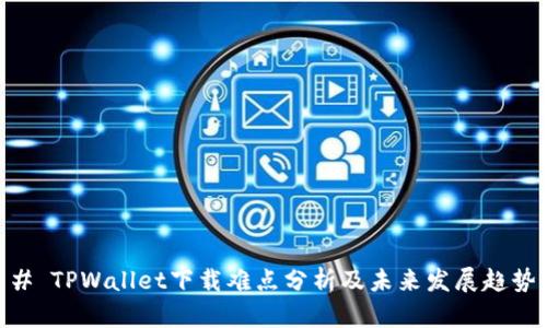 # TPWallet下载难点分析及未来发展趋势