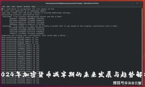 2024年加密货币减半期的未来发展与趋势解析