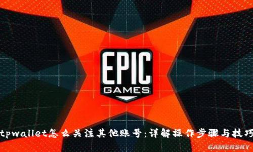tpwallet怎么关注其他账号：详解操作步骤与技巧