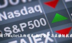 全面解析TPWallet上的项目：数字资产与区块链技术