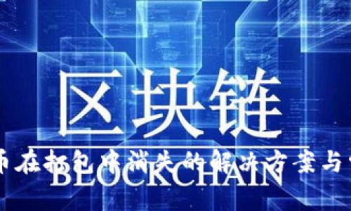 TPWallet提币在打包中消失的解决方案与常见问题解析