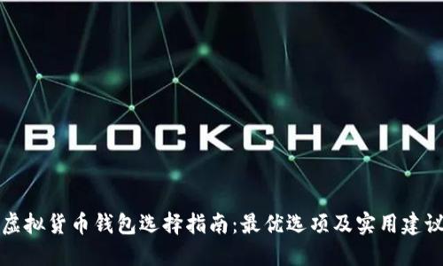 虚拟货币钱包选择指南：最优选项及实用建议