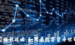   加密货币玩家赚钱攻略：如何在数字货币世界中