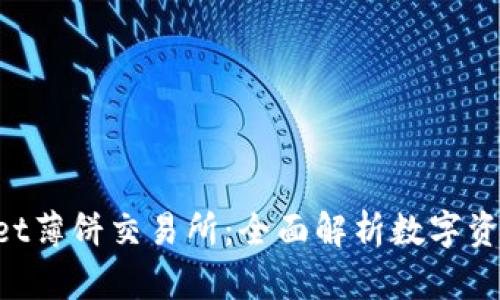 biasoTPWallet薄饼交易所：全面解析数字资产交易新平台