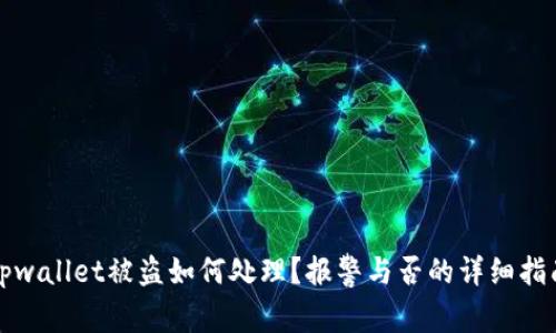 tpwallet被盗如何处理？报警与否的详细指南