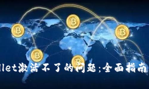 如何解决TPWallet激活不了的问题：全面指南与常见故障排查