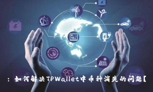 : 如何解决TPWallet中币种消失的问题？