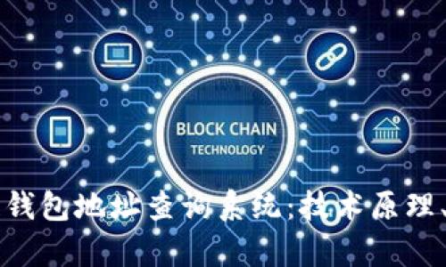 全面解析区块链钱包地址查询系统：技术原理、应用及未来展望