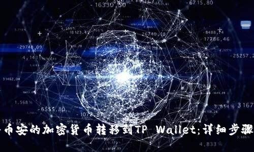 如何将币安的加密货币转移到TP Wallet：详细步骤与解答