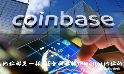 tpwallet的地址都是一样吗？全面解析TPWallet地址的特点与功能