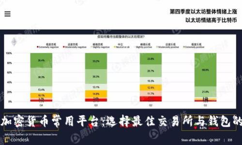 深入了解加密货币常用平台：选择最佳交易所与钱包的完整指南